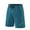 Light Blue, variant on Sngxgn Men's Classic Cargo Shorts Lightweight Stretch Hiking Shorts Casual Wear Work Shorts with Pockets(AG,M)