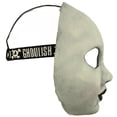 thumbnail image 5 of Máscara De Creepy Doll Face Disfraz Halloween Urban Muñeca Ghoulish productions Media Máscara, 5 of 5