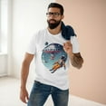 thumbnail image 2 of Cosmos Shirt, Astronaut Shirt, 2 of 25