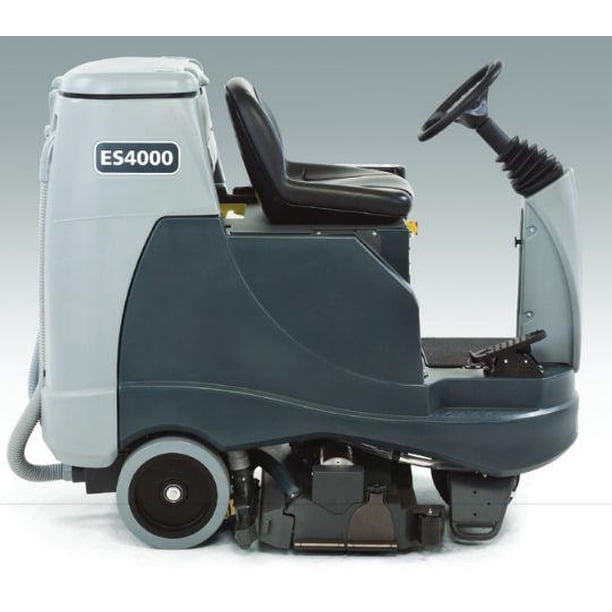 Advance Es4000 Battery Rider Extractor With Maintenance Free Batt Walmart Com Walmart Com