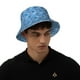 thumbnail image 4 of Balery Blue Fish Sombreros para el sol para hombre y mujer, sombrero de pescador con UPF 50+, 4 of 6
