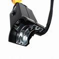 thumbnail image 2 of Heavy Duty Forward Reverse Switch for 3CX Backhoe Loader Replacement Part, 2 of 5