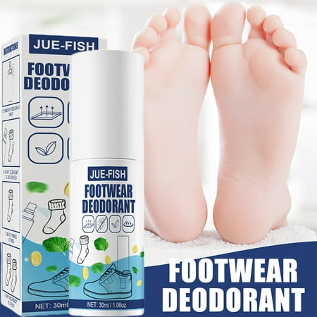 

Shoe Deodorizer Spray Shoe Socks Foot Deodorant Odor Spray Shoe Freshener