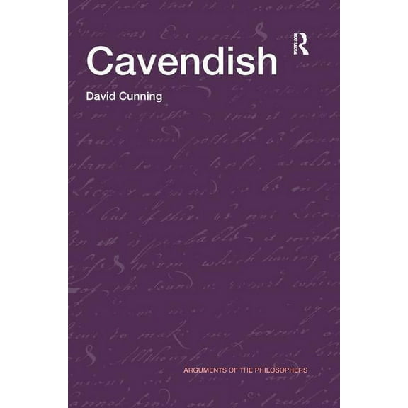 Arguments of the Philosophers Cavendish, (Paperback)
