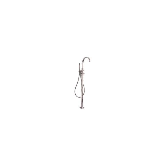 BarclayDixville Freestanding Faucet