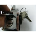 thumbnail image 3 of Perko 0921DP0CHR Flush Lock & Latch with 2 Keys, 3 of 15