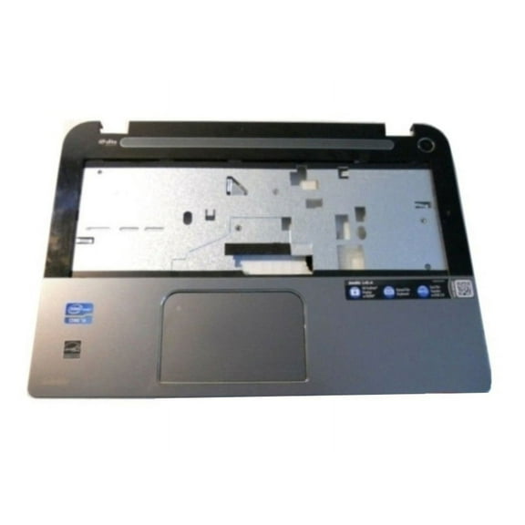 Genuine Toshiba Satellite L40 L45 Palmrest Touchpad K000144000 AP0WF000820