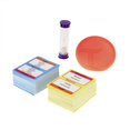thumbnail image 3 of Hasbro Gaming Taboo Kids vs. Parents Game (french), 3 of 5