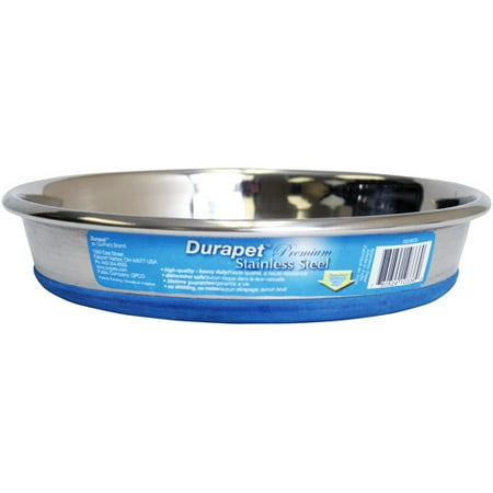 - Durapet Cat Dish Bowl, Small