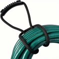 thumbnail image 4 of Extension Cable Storage Strap with Handle, Heavy-Duty Hook Organizer for Outdoor Activities, Photography, 60 cm Length, 4 of 5