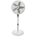 thumbnail image 1 of Lasko Products Ventilateur sur Pied de 18 Po Blanc, 1 of 1