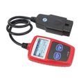 thumbnail image 4 of Herramienta De Escaneo OBD2, Escáner De Diagnóstico, Pantalla Retroiluminada LCD Profesional Portátil De 12 V Para Vehículos ANGGREK Diagnostic Scanner, 4 of 8