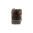 thumbnail image 3 of Merrell Pechora Mid Womens Shoes Size 6, Color: Espresso, 3 of 5