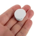 thumbnail image 4 of Phenofice 60Pack Car Scent Clip Holder Plastic White for Drivers Car Owners In-car Use, 4 of 7