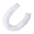 thumbnail image 6 of 30Pcs Kitchen Small Appliance Dust Covers, Disposable Clear Thickened Plastic Dust Cover with Elastic Kitchen Appliance Covers for Air Fryer, Blender, Coffee Maker(60*70cm&90*90cm&90*110cm), 6 of 7