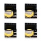 thumbnail image 5 of 4 Unids/set Módulo De Reloj RTC, Módulo De Reloj RTC De Alta Precisión, Reemplazo Del Módulo De Memoria Del Módulo De Reloj Para Raspberry Pi, 5 of 8