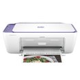 thumbnail image 3 of HP Deskjet 2842e All-in-One Printer, w/ 6 months free Instant Ink - Early Dusk, 3 of 7