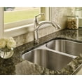 thumbnail image 5 of Moen 7295Orb Rubbed Bronze One-Handle Pull Out Kitchen Faucet, 5 of 7