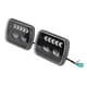 thumbnail image 4 of Faro LED de 5x7 pulgadas resistente al agua con señal de giro secuencial de luz alta DRL para Wrangler, 4 of 5