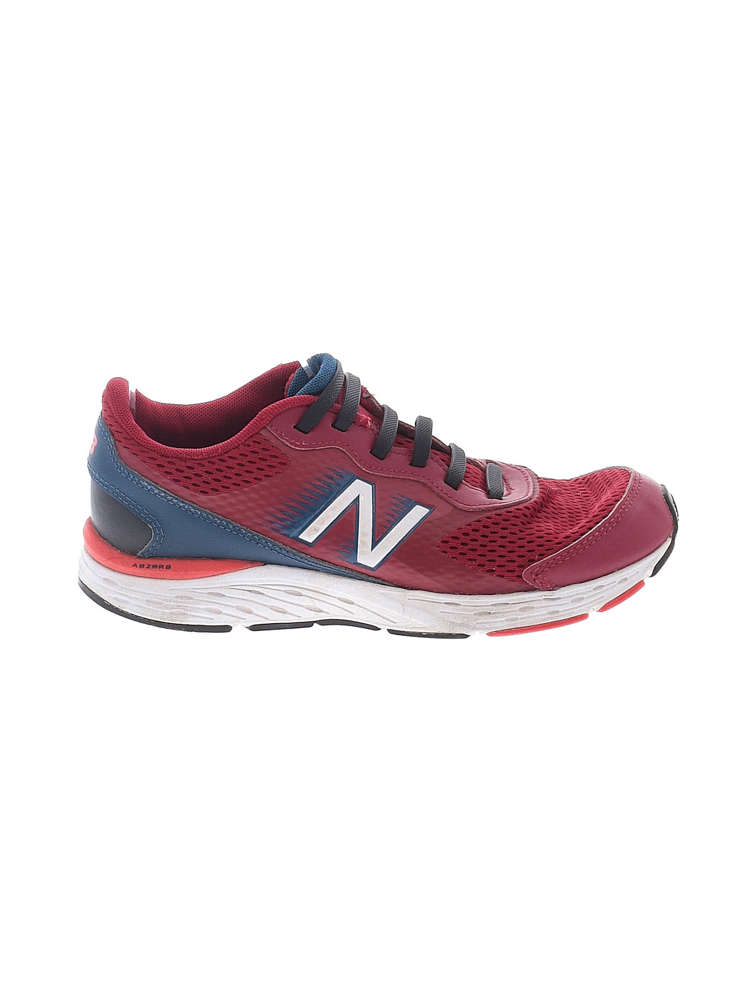 Womens New Balance Shoes - Walmart.com 