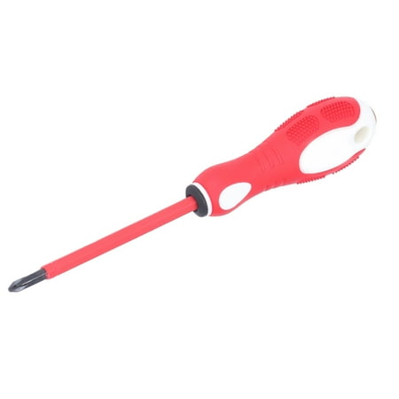 

Electrician Screwdriver Non Slip Handle 2 In 1 Screwdrivers For Repairing PH2/SL6