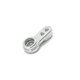 thumbnail image 5 of FMS FCX24 Metal Servo Arm Servo Horn 1/24 RC Crawler Car Upgrade Parts Spare Accessories, 5 of 5