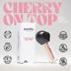 thumbnail image 2 of Cherry on Top Glitter | Maquillaje - Glitter Líquido para Ojos, Labios y Más | Makeup - Belleza | Brillo Vegano - Cruelty Free Make Up | Variedad de Tonos, 2 of 7