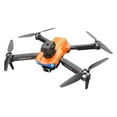 thumbnail image 4 of ZFYXGS Brushless Motor Drone With 1080P Camera 2.4G WIFI FPV RC Quadcopter With Headless Mode Follow Me Altitude Hold Obstacle Avoidance Toys Gifts For Kids Adults, 4 of 7