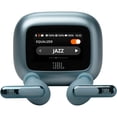 thumbnail image 2 of JBL Live Buds 3 Audífonos Inalámbricos NC Bluetooth, Drivers de 10mm, Reproducción 40 Horas, Pantalla Tácti, 2 of 9
