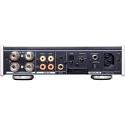 TEAC AI-301DA Amplifier 30 Watts Continuous Power 2.0 Channel Audio Power Amplifier