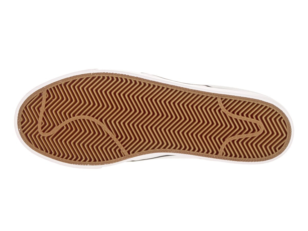 Nike : Men's Zoom Stefan Janoski Canvas Summit Skate Shoe (10.5 D(M) US) Walmart.com