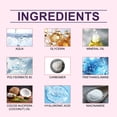 thumbnail image 3 of Xihbxyly Loción Hidratante, Crema Reafirmante de Hidratación Profunda, Fórmula Antiedad Reparadora de La Piel, Textura Ligera y No Grasa, Nutrición Diaria para Todo Tipo de Piel, Aroma Refrescante a, 3 of 4