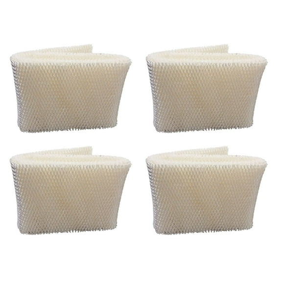 Replacement Wicking Humidifier Filter for Essick Air MAF2 4 Pack