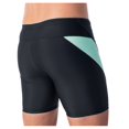 thumbnail image 5 of Aquawave - Bermudas Fiero para Hombre (Negro, Ramo de Primavera), 5 of 5