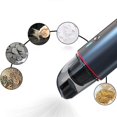 thumbnail image 4 of Handheld Vacuum Cleaner, Cordless Portable Car Vacuum Cleaner, Rechargeable Vehicle Cleaning, Portable Car Vacuum Cleaner, Cordless Mini Vacuum Cleane, 4 of 5