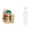 thumbnail image 4 of Christmas : A short history from solstice to santa (Hardcover), 4 of 8