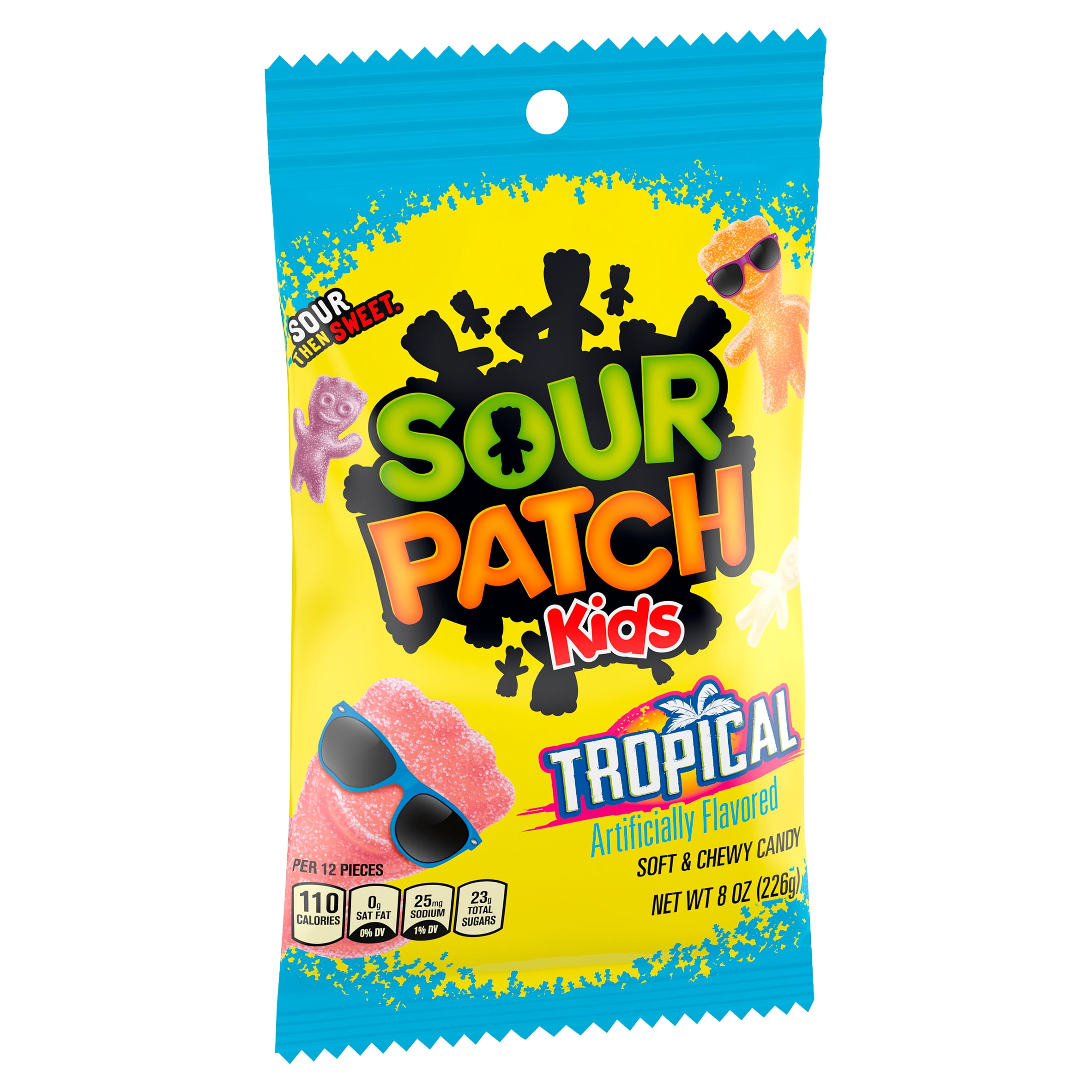 sour-patch-kids-tropical-soft-chewy-candy-8-oz-walmart