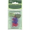 Stitch Markers Triangle (XS)