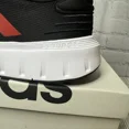 thumbnail image 2 of Ad-id-as Swift Run 23 Running Shoes Men 11.5 Black IG4706 Bounce Course A Pied New, 2 of 6
