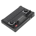 thumbnail image 4 of Tarjeta De Sonido En Vivo, Placa De Efectos De Sonido Función De Evitación De Reducción De Ruido Soporte De Alimentación Phantom Profesional Conexión Bluetooth Universal Para ANGGREK Live Streaming Sound Card, 4 of 8