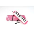 thumbnail image 1 of Melodica Bamboo Bm-32 Color Rosa 32 Notas, 1 of 3