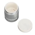 thumbnail image 1 of Poudre de Réglage Translucide, Maquillage de Finition Mate Poudre de Réglage Libre Look Poudre Translucide, Comprend Velours Bouffée, 1 of 8