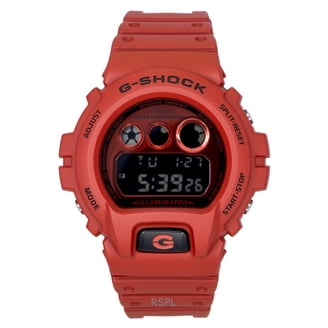 CASIO G-Shock DW5600NE-1C X New ERA 35th Anniversary collaboration