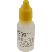 10k Gold Testing Acid 10 Bottles