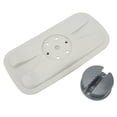 thumbnail image 1 of Dock Anchor Base, Easy To Install Heavy Duty Universal Tight Anchor Base  For Dinghy For Inflatable Boat, 1 of 8