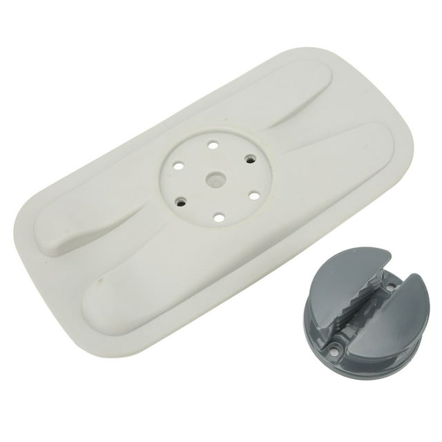 Dock Anchor Base, Easy To Install Heavy Duty Universal Tight Anchor Base For Dinghy For Inflatable Boat