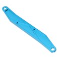 thumbnail image 3 of Estrela Tablero de prensa de batería RC Control remoto Actualización de coche Accesorios de aleación de aluminio para REDCATBlue, 3 of 8