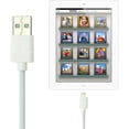 thumbnail image 4 of RND MFi Certified USB-C to Lightning 6ft Cable for iPhone, iPad, and AirPods, 4 of 6