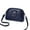 Blue, variant on XIANXIAN Crossbody Bags for Women Fashion Sling Purse Shoulder Bag Women's Pattern Shoulder Crossbody Mom Bag Fashion Bag
