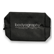 Bodyography Vinyl Makeup Bag